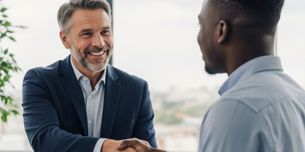 Conseiller de vente en boutique télécom (H/F)